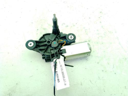 Used Rear wiper motor FORD KA (RU8) 1.2 (69 hp) 29269391
