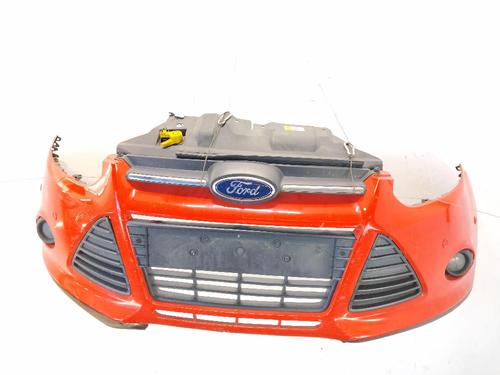 front-bumper-ford-focus-iii-2010-2011-2012-2013-2014-2015-2016-2017-2018-2019-2020-36555042 main image