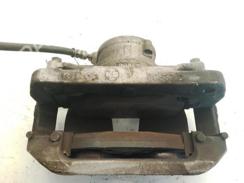 Left front brake caliper OPEL GRANDLAND / GRANDLAND X (A18, P1UO) 1.2 (75) | BP25932525M105 