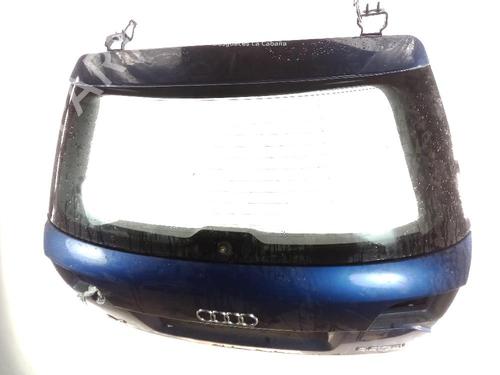 Tailgate AUDI A4 B7 (8EC) 2.0 TDI 16V | BP25753642C6 