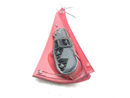 Right taillight PEUGEOT 107 (PM_, PN_) 1.0 | BP18369130C35 