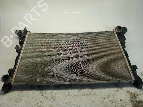 Wasserkühler für RENAULT TRAFIC III Van (FG_) 1.6 dCi 120 (FGMK) (121 hp) 29628348