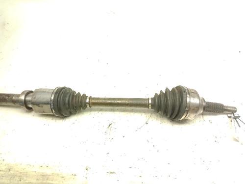 Used Right front driveshaft Right front driveshaft FORD TRANSIT V363 Van (FCD, FDD) 2.2 TDCi (125 hp) 19544080 19544080