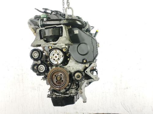 Used Engine FORD FOCUS II (DA_, HCP, DP) 1.8 TDCi (115 hp) 28162764