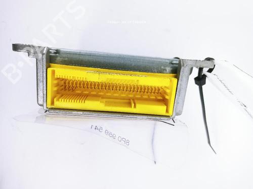 ECU airbags AUDI A3 (8P1) 2.0 TDI 16V | BP24156349M53 