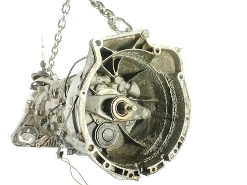 Used Gearbox BMW X3 (E83) 2.0 d (150 hp) 28620277