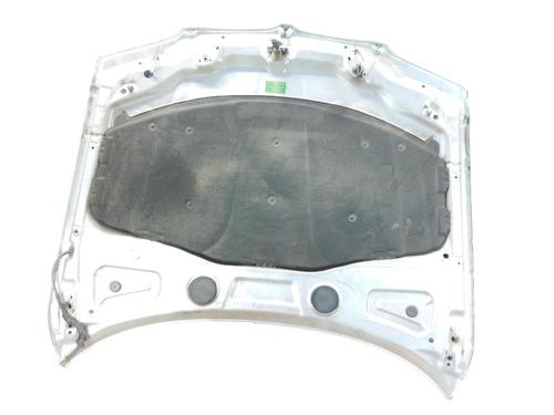 Hood BMW X3 (E83) xDrive 20 d | BP27556009C1