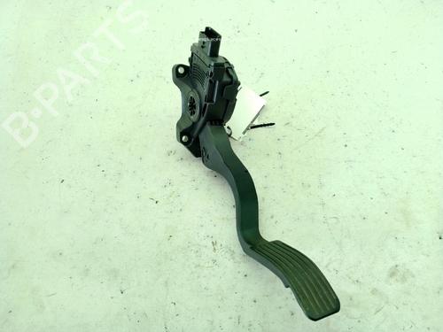 Used Pedal CITROËN C3 III (SX) 1.2 PureTech 82 (83 hp) 29329103