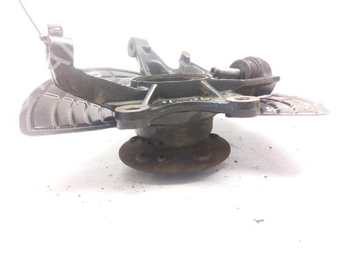 Right front steering knuckle MERCEDES-BENZ M-CLASS (W163) ML 270 CDI (163.113) | BP24044257M26 