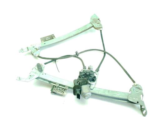 Used Front right window mechanism RENAULT MEGANE II Coupé-Cabriolet (EM0/1_) 1.6 16V (112 hp) 31352166