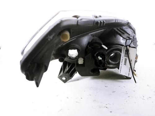 Left headlight DACIA SANDERO 1.2 16V | BP31988493C28