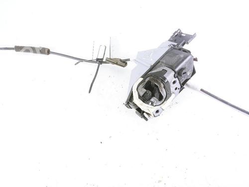 Used Rear left lock PEUGEOT 508 I (8D_) 1.6 BlueHDi 120 (120 hp) 24042382