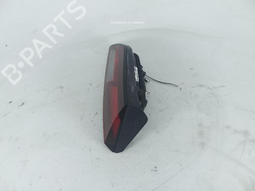 Used Left tailgate light OPEL ASTRA K (B16) 1.4 Turbo (68) (125 hp) 18366412