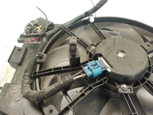 Radiator fan DACIA DOKKER MPV (KE_) 1.6 | BP29583246M35 
