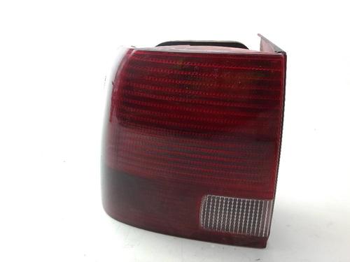 Used Left taillight Left taillight VW PASSAT B5 (3B2) 1.9 TDI (115 hp) 23999286 23999286