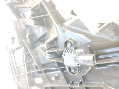 Front left window mechanism FORD FIESTA VII (HJ, HF) 1.0 EcoBoost | BP33651561C22 - Image 3