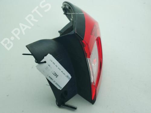 Right taillight RENAULT CAPTUR I (J5_, H5_) 0.9 TCe 90 | BP24047190C35 - Image 3