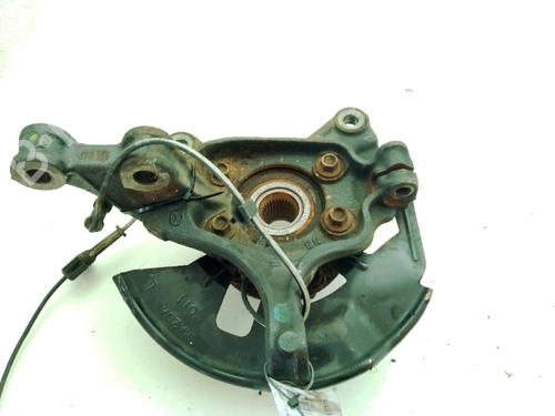Left front steering knuckle MAZDA 6 Saloon (GJ, GL) 2.2 D (GJ2FP) | BP30170999M25 - Image 4
