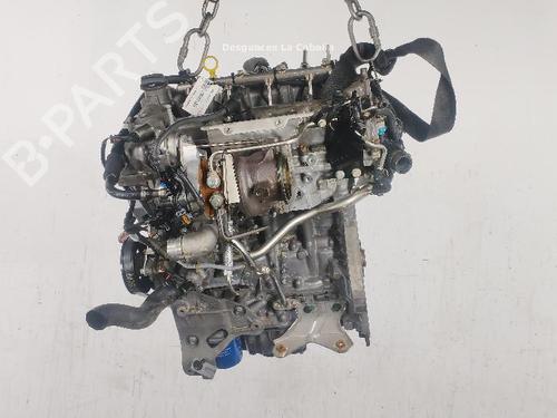 Engine MG MG HS (AS23) 1.5 EHS Hybrid (CSA6463) | BP28138826M1 - Image 2