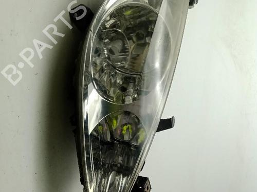 Used Right headlight Right headlight PEUGEOT 307 SW (3H) 2.0 HDI 110 (107 hp) 33263177 33263177