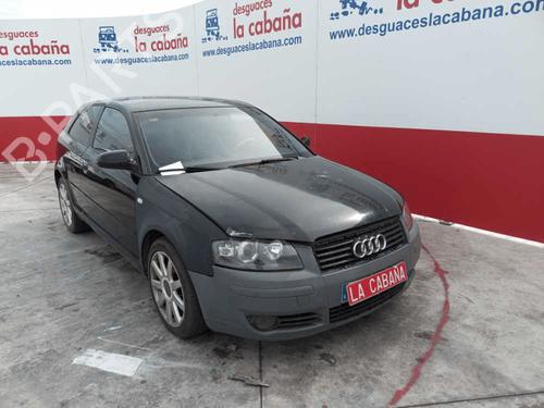 Right headlight AUDI A3 (8P1) 2.0 TDI 16V | BP34391027C29  - Image 7