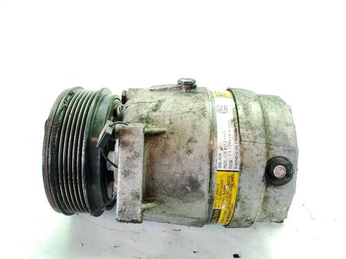 AC compressor OPEL VECTRA C GTS (Z02) 1.9 CDTI (F68) | BP35774480M34 - Image 3