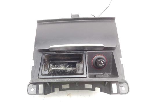 Used Ashtray Ashtray AUDI A5 (8T3) 2.0 TFSI (180 hp) 20222824 20222824