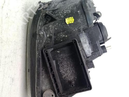 Left headlight OPEL MERIVA A MPV (X03) 1.6 (E75) | BP30295106C28 - Image 3