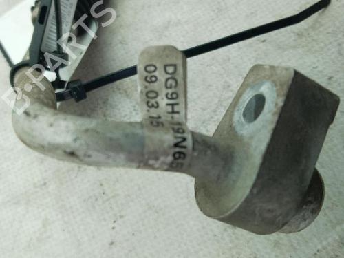 Pipe FORD MONDEO V Hatchback (CE) 2.0 TDCi | BP39579384M125 - Image 2