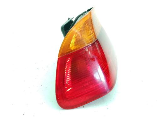 Left taillight BMW 3 (E46) 320 d | BP32719442C34 - Image 3