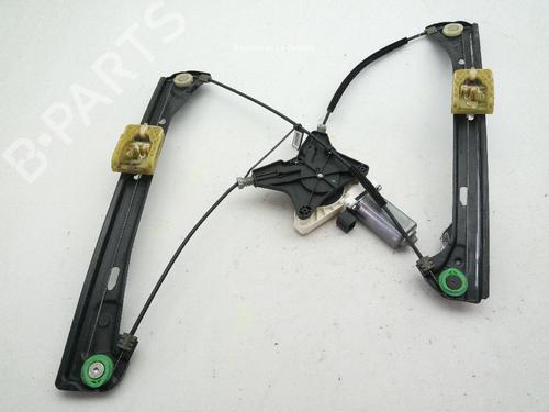 Used Front left window mechanism Front left window mechanism VW PASSAT B8 (3G2, CB2) 2.0 TDI 4motion (190 hp) 19733795 19733795