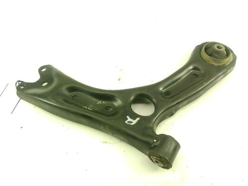 Used Right front suspension arm RENAULT MEGANE III Grandtour (KZ0/1) 1.5 dCi (KZ1G, KZ1W, KZ0R) (95 hp) 18372098