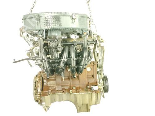 Engine DACIA LOGAN (LS_) 1.6 (LS0B, LS0D, LS0F, LS0H) | BP27534600M1 - Image 3