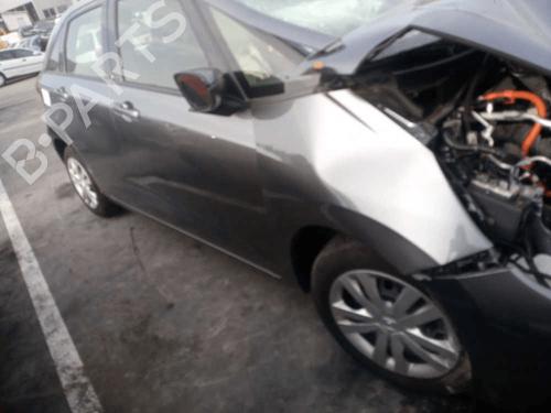 Engine HONDA JAZZ V (GR_, GS_) 1.5 eHEV (GR3) | BP18369678M1  - Image 14