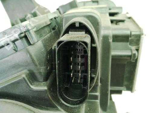 Left headlight VW PASSAT CC B6 (357) 2.0 TDI | BP26376729C28 