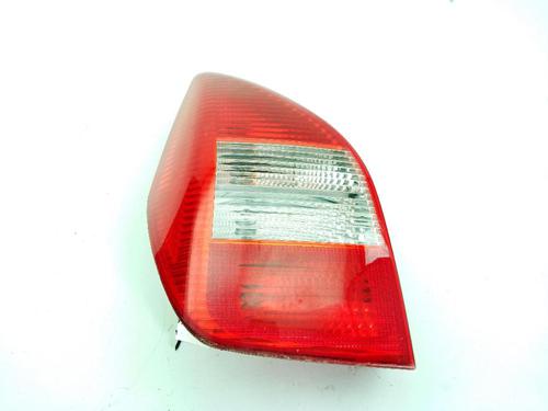 Used Left taillight CITROËN C2 (JM_) 1.4 HDi (68 hp) 31609090