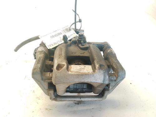 Used Left rear brake caliper Left rear brake caliper PEUGEOT 3008 II SUV (MC_, MR_, MJ_, M4_) 1.5 BlueHDi 130 (131 hp) 26194947 26194947