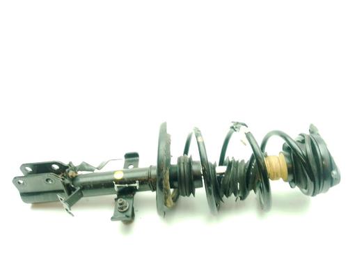 Used Left front shock absorber Left front shock absorber RENAULT CLIO IV (BH_) 1.5 dCi 75 (75 hp) 36765461 36765461