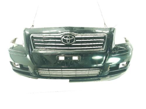Front bumper TOYOTA AVENSIS Liftback (_T22_) 2.0 VVT-i (AZT220_, AZT220R) | BP29875805C7