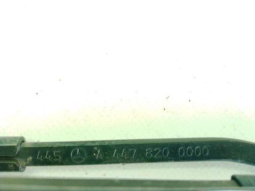 Front windshield wiper arm MERCEDES-BENZ V-CLASS (W447) V 220 CDI / d (447.811, 447.813, 447.815) | BP32313411C143