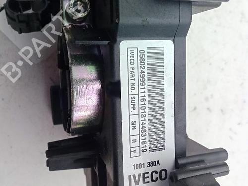 Headlight switch IVECO DAILY VI Van 33S15, 35S15, 35C15 | BP29746632I24 - Image 5