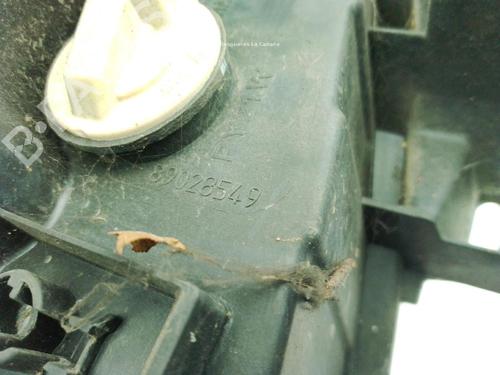Right headlight RENAULT KANGOO Express (FC0/1_) 1.9 dCi 4x4 (FC0V) | BP30368145C29  - Image 5