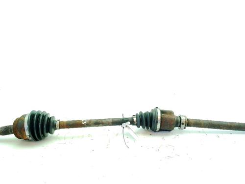 Used Right front driveshaft Right front driveshaft CITROËN JUMPER II Van 2.2 HDi 100 (101 hp) 34002705 34002705