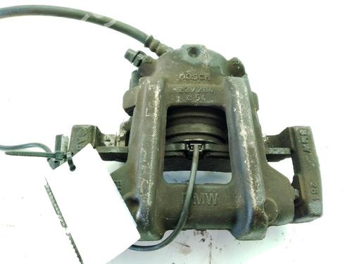 Left front brake caliper BMW 1 (F21) 118 d | BP34151080M105 - Image 4