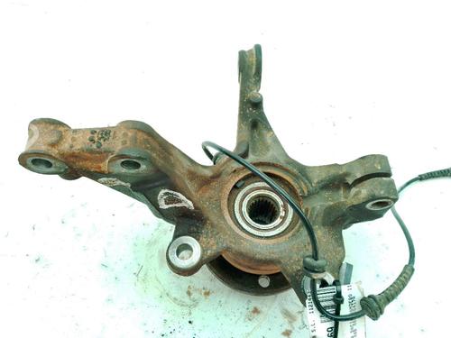 Right front steering knuckle DACIA SANDERO II 1.0 SCe 75 (B8JC, B8JD, B8NC) | BP32771604M26 - Image 4