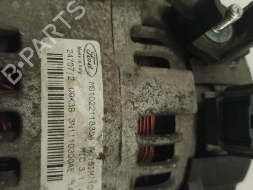 Alternator FORD FOCUS II (DA_, HCP, DP) 1.6 | BP26286452M7 - Image 5