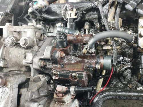 Engine PEUGEOT BOXER Van (244)  | BP32358434M1 