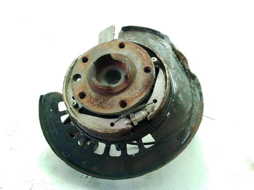Used Right rear steering knuckle Right rear steering knuckle PORSCHE CAYENNE (9PA) S 4.5 (340 hp) 34535139 34535139