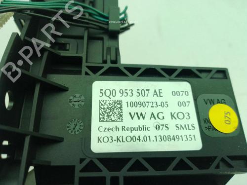 Headlight switch VW GOLF VII (5G1, BQ1, BE1, BE2) 1.4 TSI | BP30747023I24 - Image 5