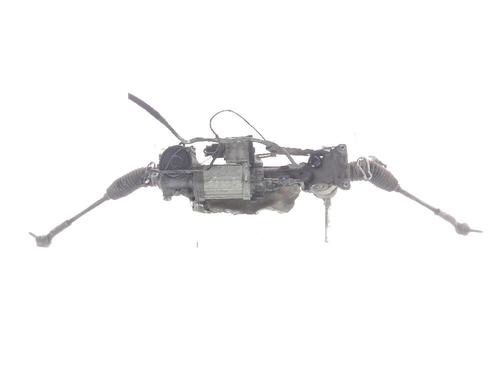 Used Steering rack VW PASSAT B6 (3C2) 2.0 TDI 16V (140 hp) 19117084